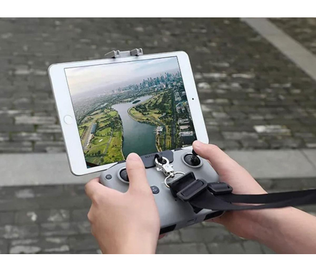 Sunnylife Smycz z mocowaniem do kontrolera DJI RC-N1 / RC-N2 / RC-N3 - 1509276 - zdjęcie 2